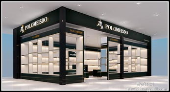 專業(yè)定制，上門服務(wù) 英國保羅展示架的設(shè)計(jì)與安裝一體化解決方案