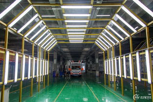 旌航房車 開(kāi)創(chuàng)國(guó)內(nèi)房車工廠旅游新篇章