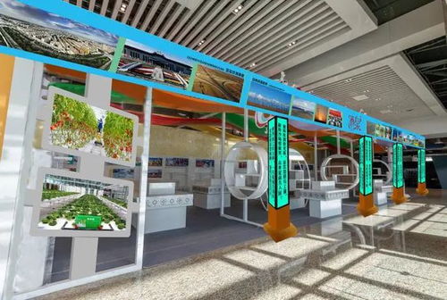 酒泉市“三個(gè)到位”扎實(shí)籌備“一會(huì)一節(jié)”文化旅游商品展