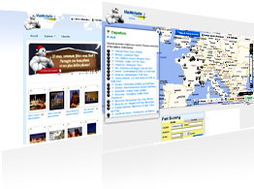 米其林中國(guó)官方網(wǎng)站 全球業(yè)務(wù)地圖與旅游指南產(chǎn)品服務(wù)