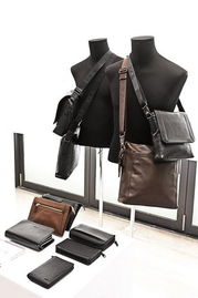 Tumi 2012秋冬商務(wù)旅行用品系列 專業(yè)旅伴，優(yōu)雅隨行