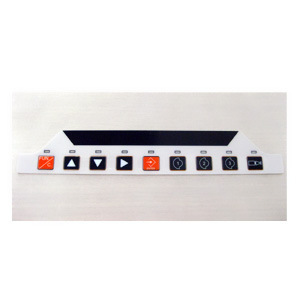 東莞薄膜開關(guān)定制專家 防水開關(guān)、薄膜電路與觸摸面板一站式解決方案