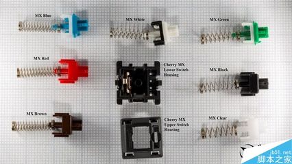 IKBC時(shí)光機(jī)機(jī)械鍵盤全面評(píng)測(cè) 當(dāng)RGB遇見時(shí)間，薄膜開關(guān)的現(xiàn)代演繹
